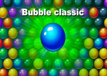 Play Bubble Classic online for free at PlotyGames