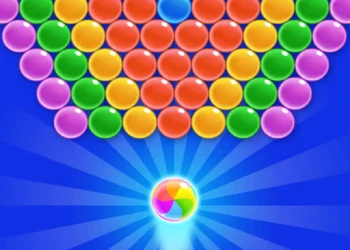 Play Bubble Hunter online for free at PlotyGames