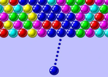 Bubble Shooter 1000 - Free shooting game online at plotygames