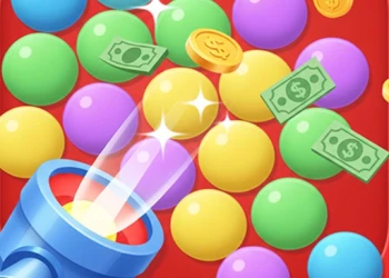 Play Bubble Shooter Clash Blast Online online for free at PlotyGames