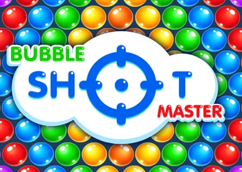 Bubble Shooter: classic match 3 - Free shooting game online at plotygames