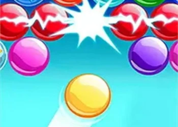 Play Bubble Shooter Classic Online online for free at PlotyGames