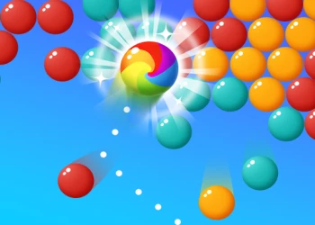 Play Bubble Shooter Classic Pop online for free at PlotyGames