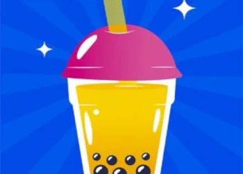 Bubble Tea Mixing Game - Free hypercasual game online at plotygames
