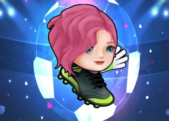 Bubblehead Ball - Free soccer game online at plotygames