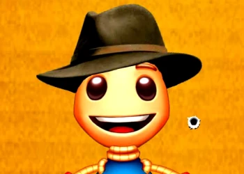 Play Buddy Blocks Survival online for free at PlotyGames