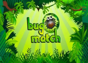 Bug Match - Free match-3 game online at plotygames