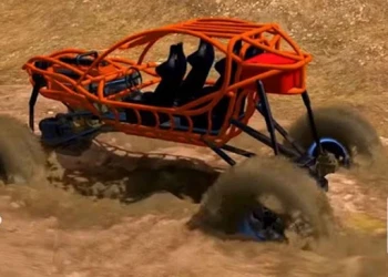 Buggy Demolition Derby 2022 - Free racing game online at plotygames