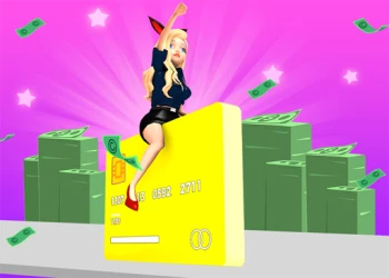 Play Build A Rich Queen online for free at PlotyGames