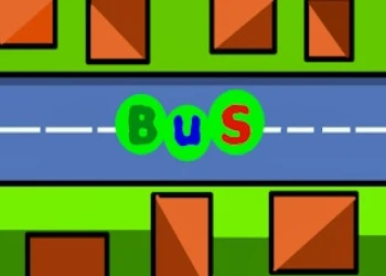 BuS - Free action game online at plotygames