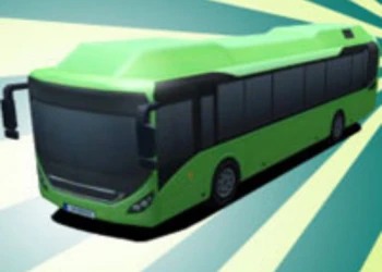 Bus Parking - Driving Simulator Game - Free boys game online at plotygames