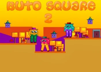 Play Buto Square 2 online for free at PlotyGames
