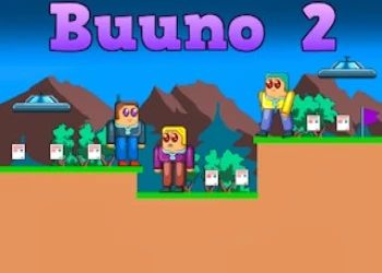 Play Buuno 2 online for free at PlotyGames