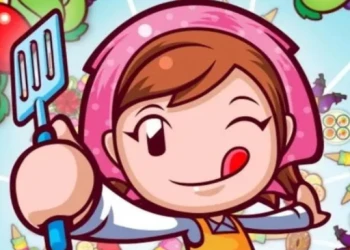 Play Cafeteria online for free at PlotyGames