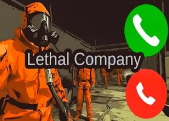 Call to Lethal Company - Free adventure game online at plotygames