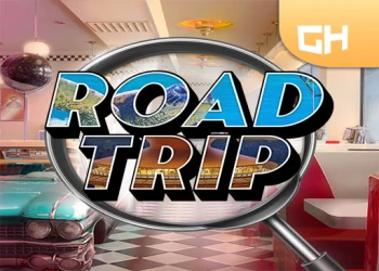 Play Camping Adventures: Family Road online for free at PlotyGames