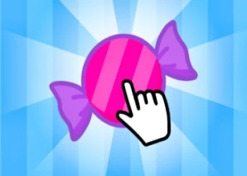 Play Candy Clicker 2 online for free at PlotyGames