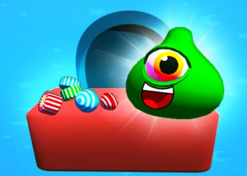 Play Candy Monsters Puzzle online for free at PlotyGames