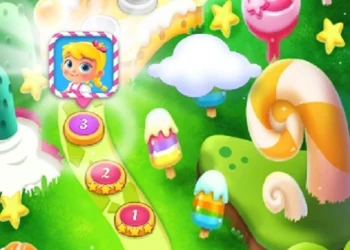 Play CandyCrushPuzzle online for free at PlotyGames