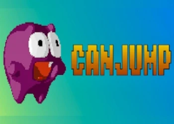 Play Canjump online for free at PlotyGames