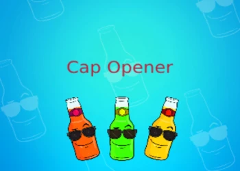 Play Cap Opener online for free at PlotyGames