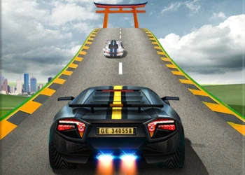 Play Car Driving Simulator 3d online for free at PlotyGames