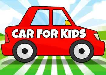 Car For Kids - Free clicker game online at plotygames