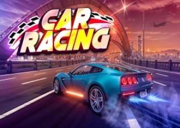 Play Car Games: Car Racing Game online for free at PlotyGames
