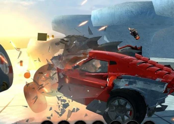 Car Grinding - Free boys game online at plotygames