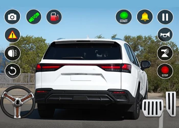 Play Car Parking Simulator Offline online for free at PlotyGames