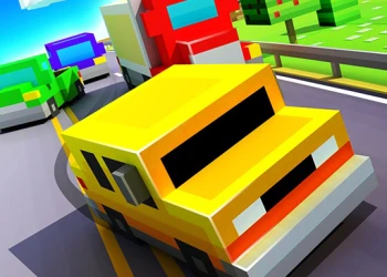 Play Car Race Game online for free at PlotyGames