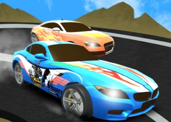 Play Car Racing Championship online for free at PlotyGames
