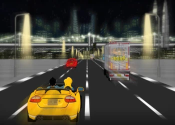 Car Rush Fast Game - Free boys game online at plotygames