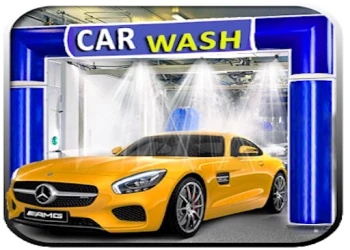 Car Wash Workshop - Free hypercasual game unblocked