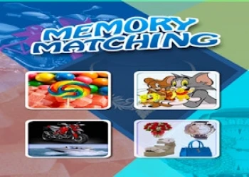 Play Cards Memory Matching online for free at PlotyGames