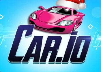 Play Car.io online for free at PlotyGames