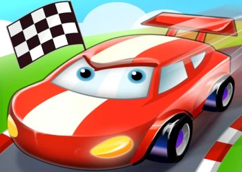 Play Cars Race  online for free at PlotyGames