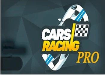 Cars Racing Pro - Free car game online at plotygames
