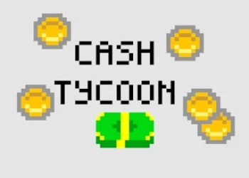 Play Cash Tycoon online for free at PlotyGames