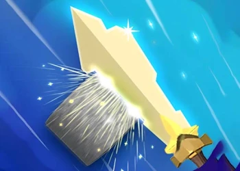 Play Cast iron sword online for free at PlotyGames