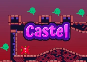 Castel - Free monster Game | PlotyGames
