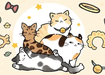 Play Cat Avatar Maker online for free at PlotyGames