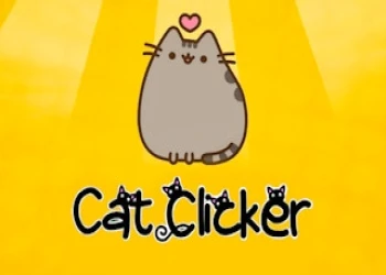 Play Cat Clicker online for free at PlotyGames