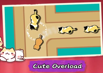 Play Cat Freeway online for free at PlotyGames