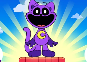 Play Catnap Poppy Playtime: Puzzle online for free at PlotyGames