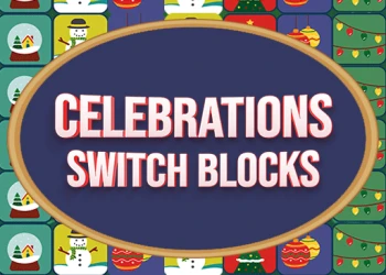 Play Celebrations Switch Blocks online for free at PlotyGames