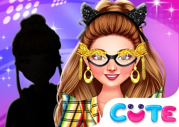 Play Celebrity Ari All Around The Fashion online for free at PlotyGames