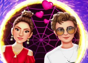 Play Celebrity First Date Adventure online for free at PlotyGames