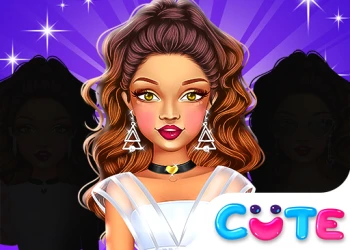 Play Celebrity RiRi All Around The Fashion online for free at PlotyGames