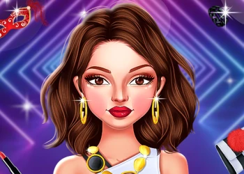Play Celebrity Selen All Around The Fashion online for free at PlotyGames